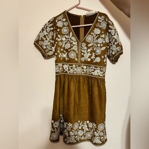 Savanna Jane Dress